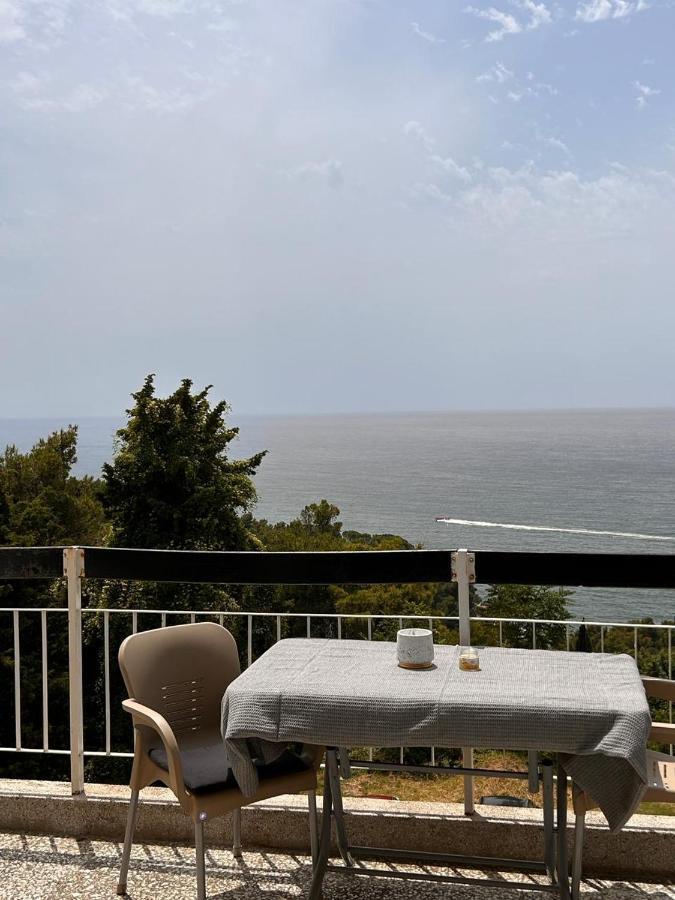 Apartments Nautilus Ulcinj Exterior photo