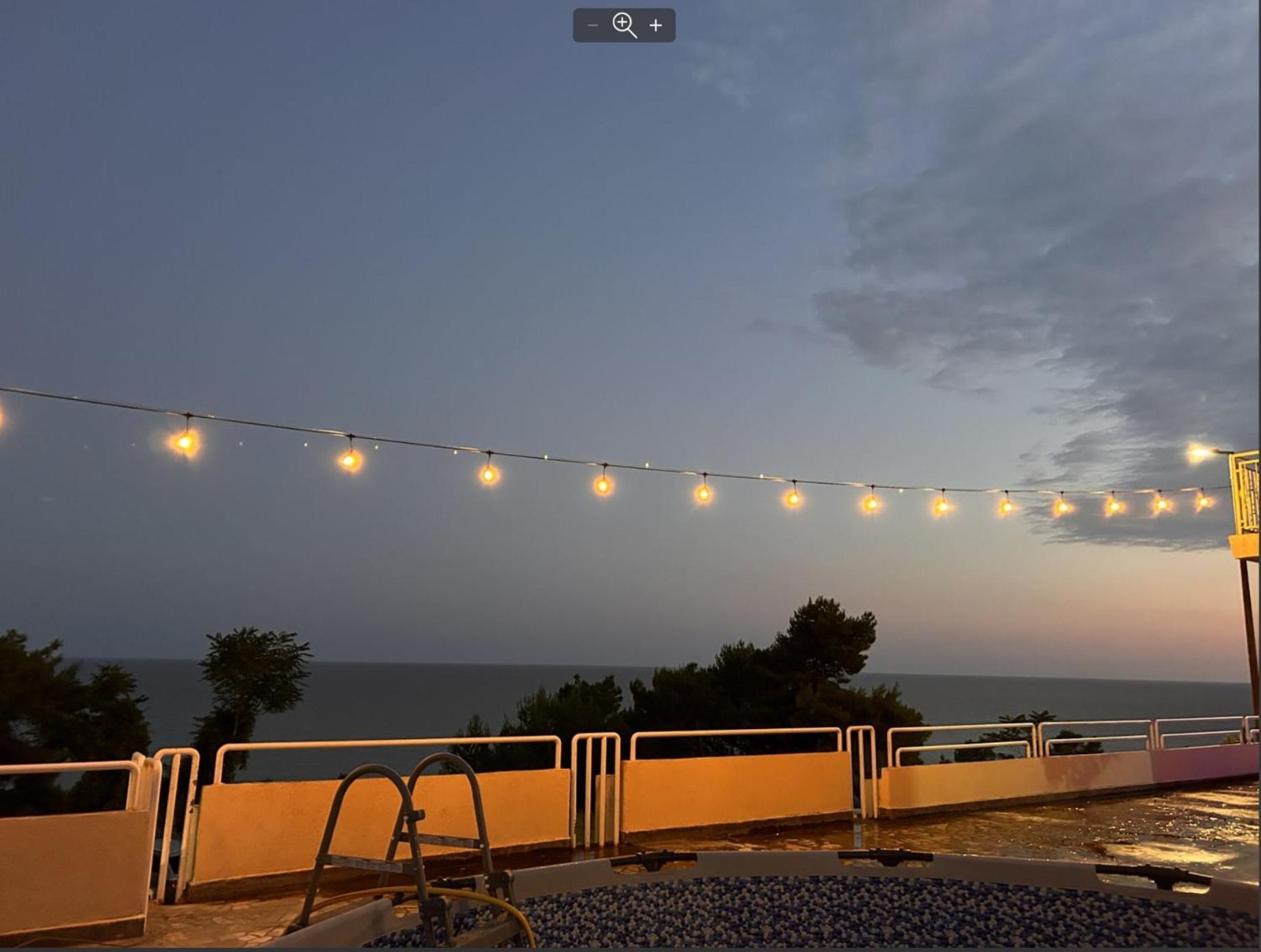 Apartments Nautilus Ulcinj Exterior photo