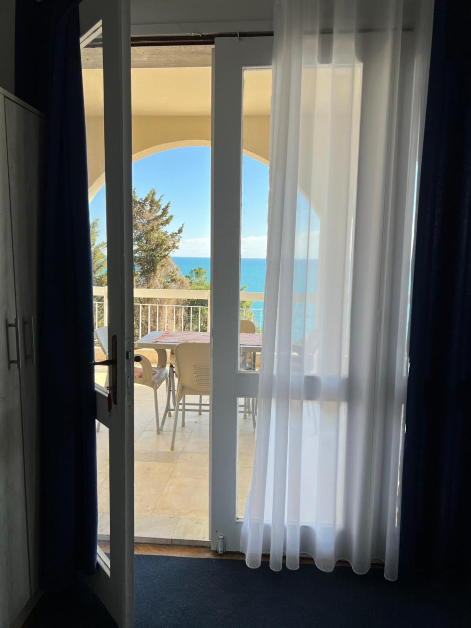 Apartments Nautilus Ulcinj Exterior photo