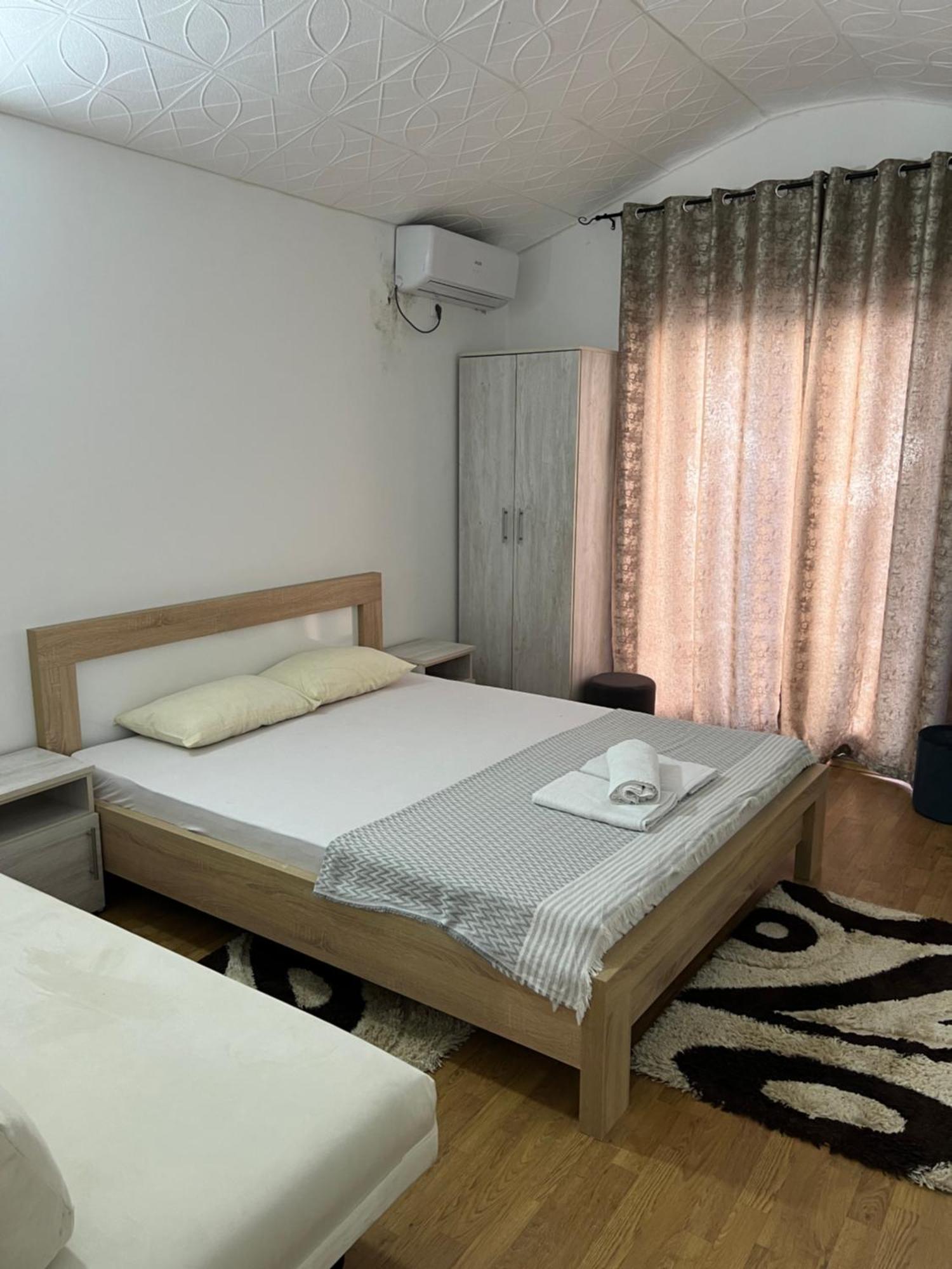 Apartments Nautilus Ulcinj Exterior photo