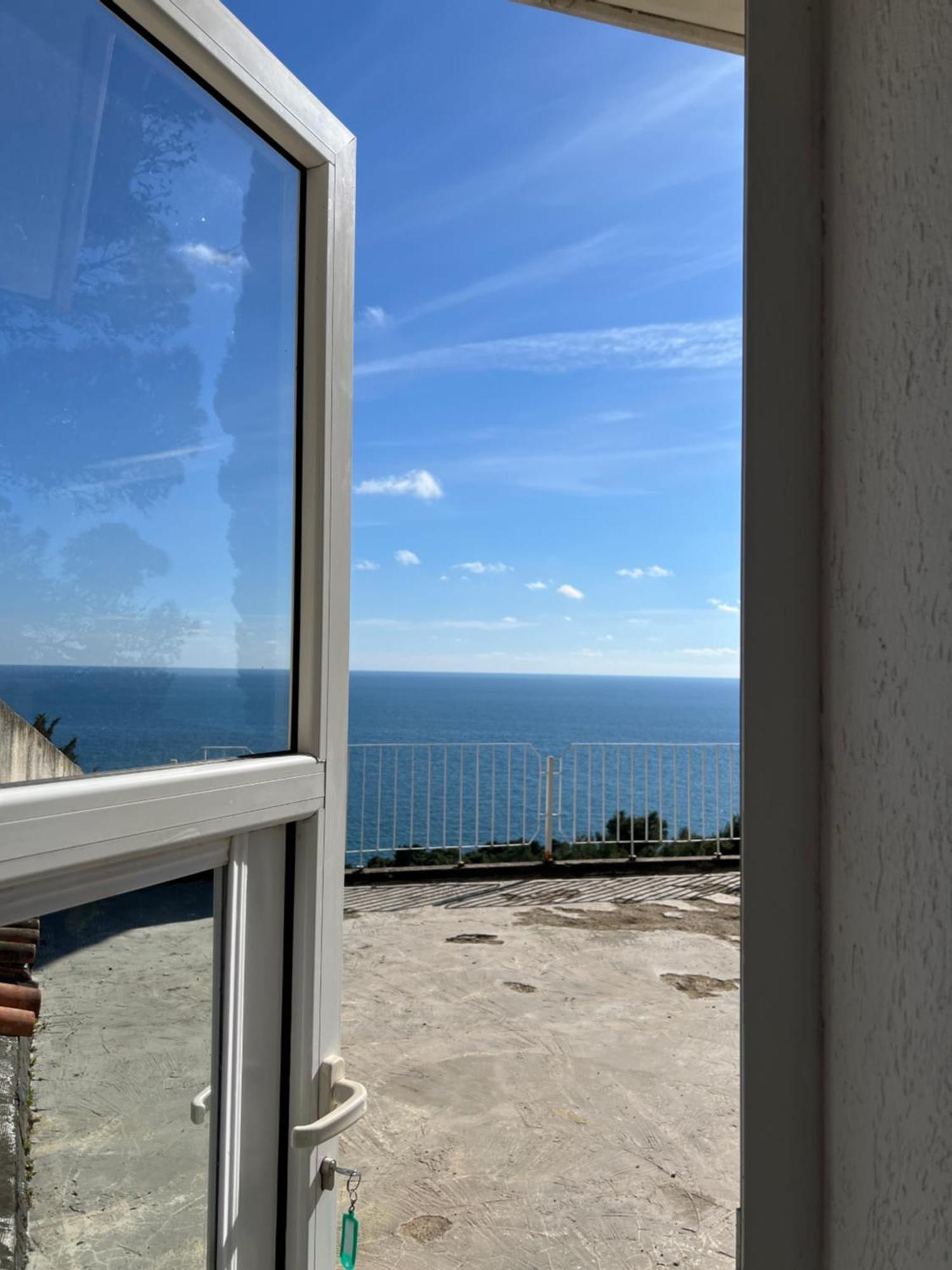 Apartments Nautilus Ulcinj Exterior photo