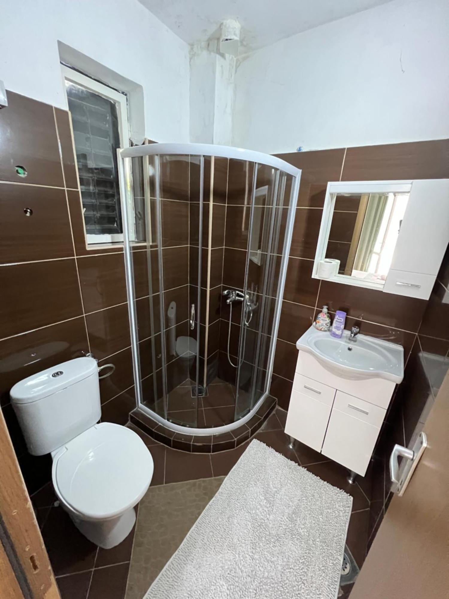 Apartments Nautilus Ulcinj Exterior photo